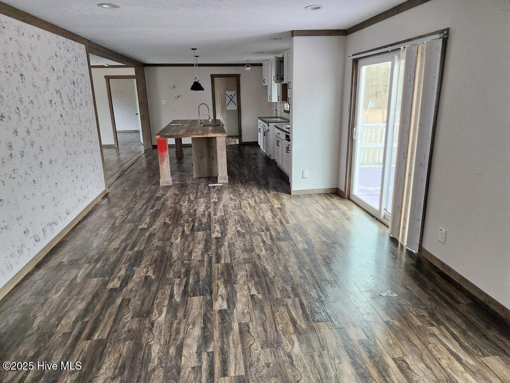 122 Riddick Avenue Hobgood, NC 27843 - Photo 7 of 12 15 DEN