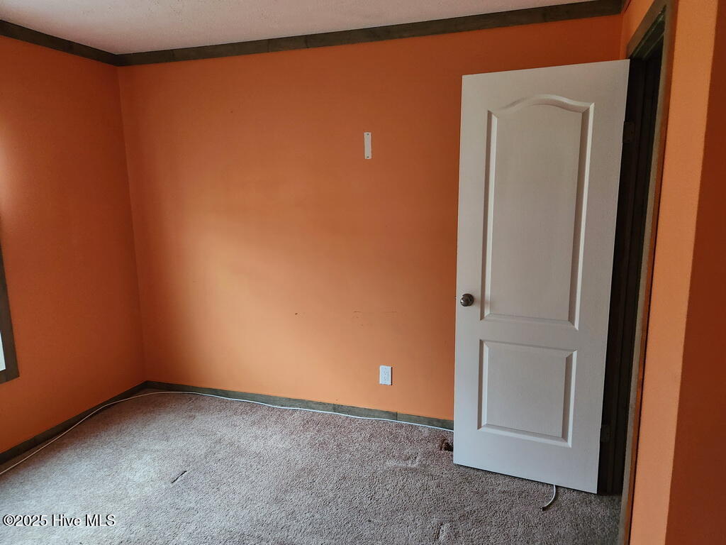 122 Riddick Avenue Hobgood, NC 27843 - Photo 10 of 12 21 BEDROOM 2