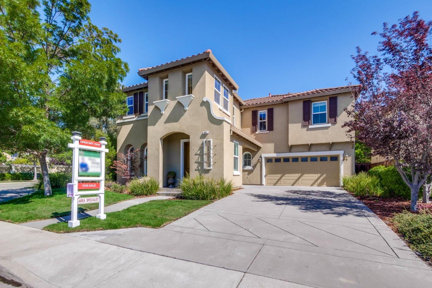 801 Pipers Brook Court San Ramon, CA 94582 - Photo 1 of 78