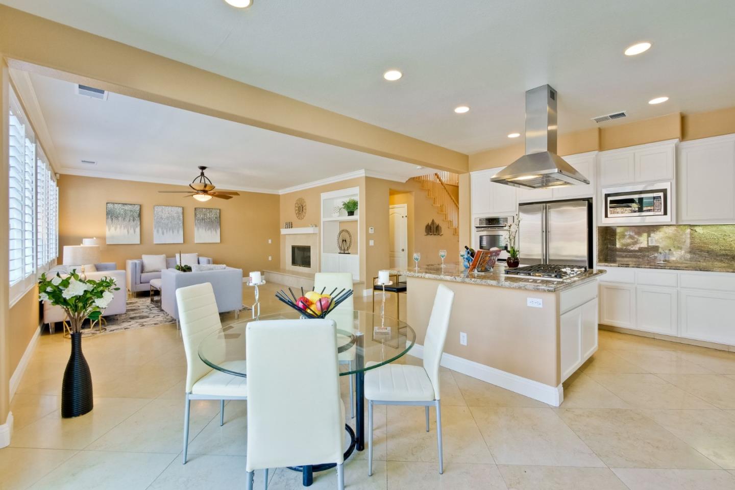 801 Pipers Brook Court San Ramon, CA 94582 - Photo 27 of 78