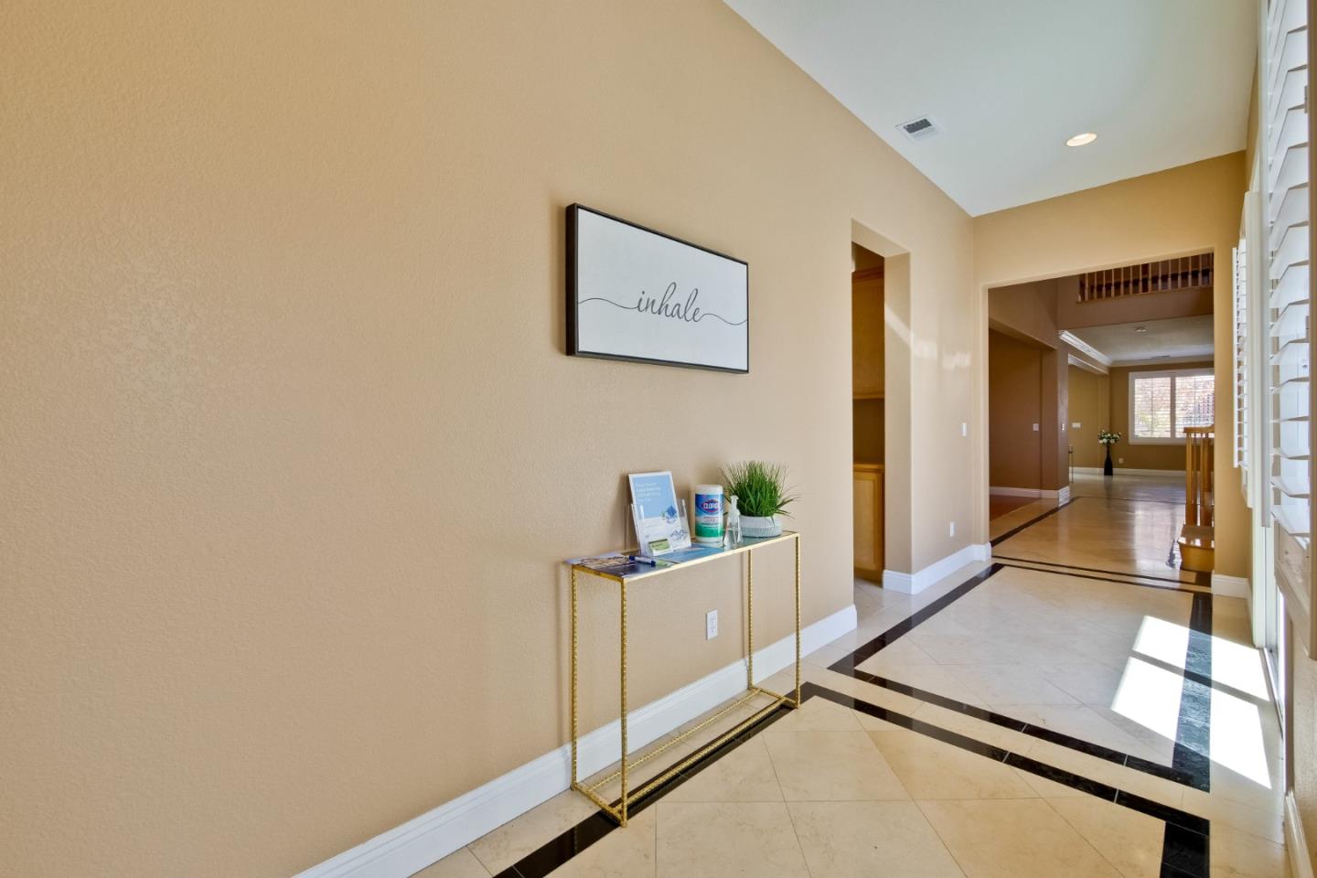801 Pipers Brook Court San Ramon, CA 94582 - Photo 6 of 78 a room with pool table and glass door