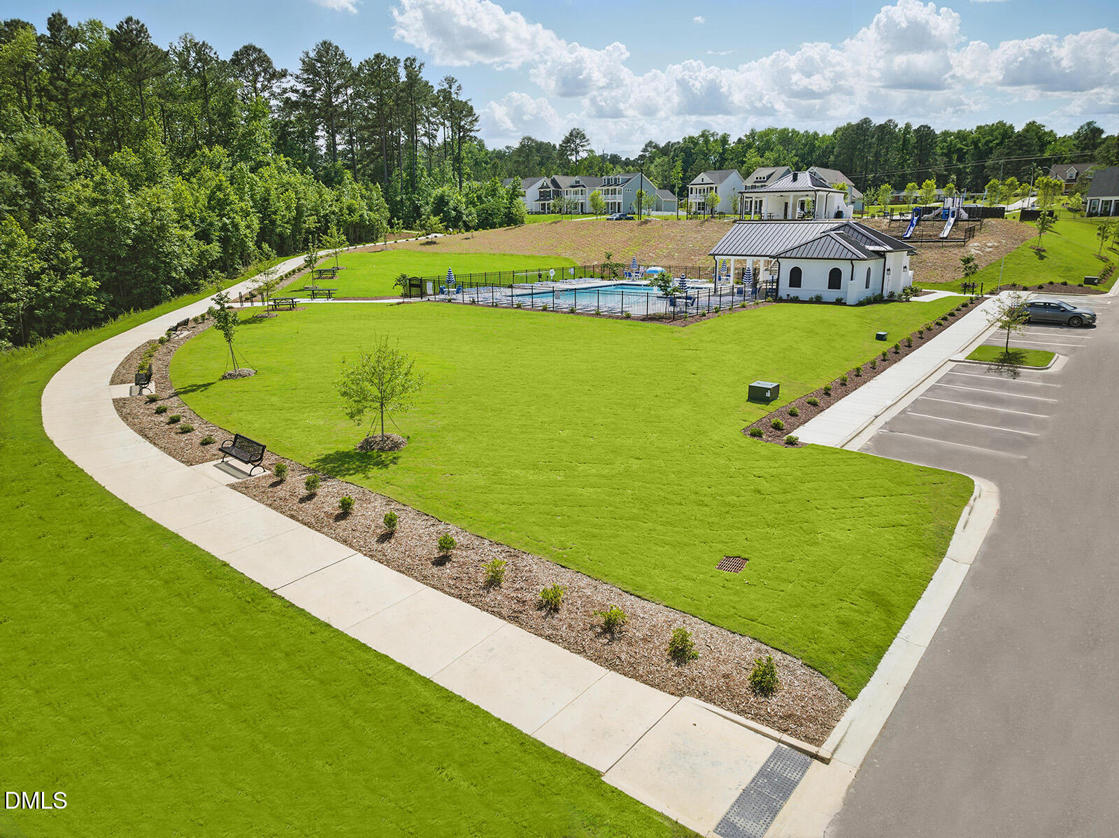112 Flowering Maple Way, Unit 288 Garner, NC 27529 - Photo 20 of 39 11-print-Photo_004 copy