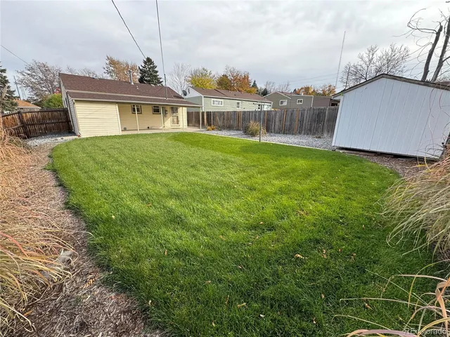 $1,900 | 1665 South Raritan Street, Denver, CO 80223