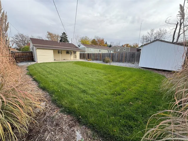 $1,900 | 1665 South Raritan Street, Denver, CO 80223