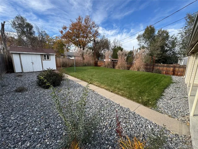 $1,900 | 1665 South Raritan Street, Denver, CO 80223