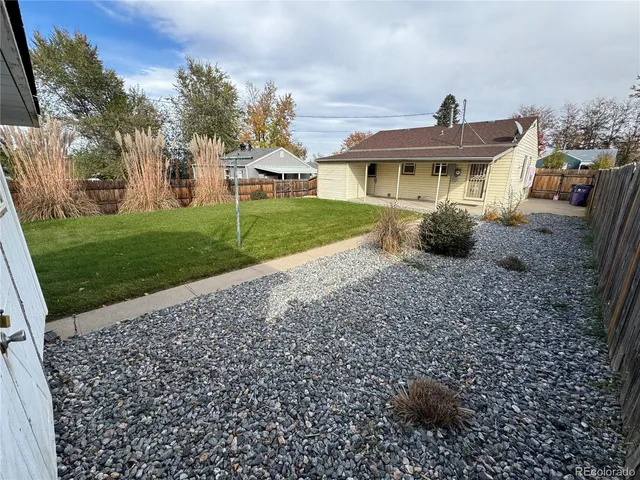 $1,900 | 1665 South Raritan Street, Denver, CO 80223