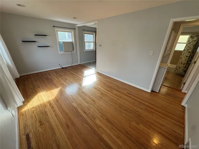 $1,900 | 1665 South Raritan Street, Denver, CO 80223