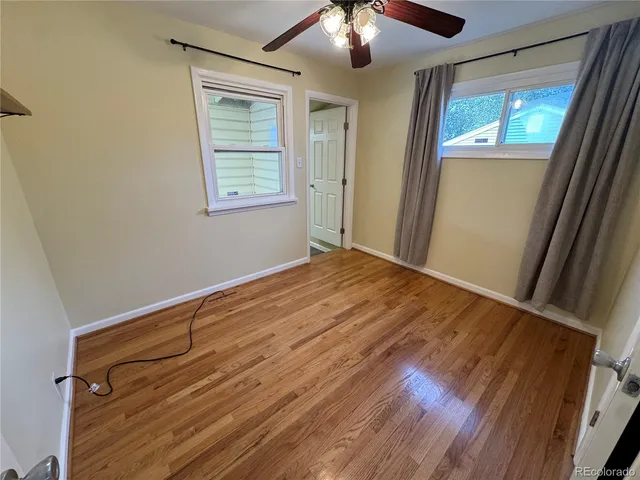 $1,900 | 1665 South Raritan Street, Denver, CO 80223