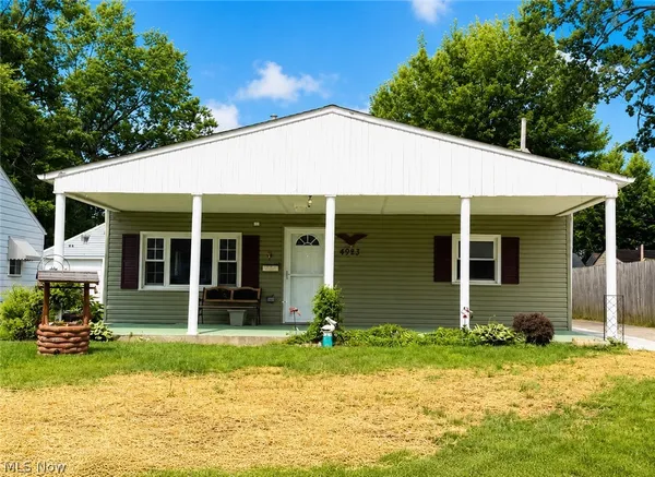 $185,000 | 4023 Gregus Avenue, Lorain, OH 44055