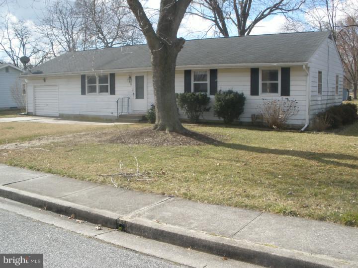 83 Harvard Road Pennsville, NJ 08070 - Photo 1 of 11
