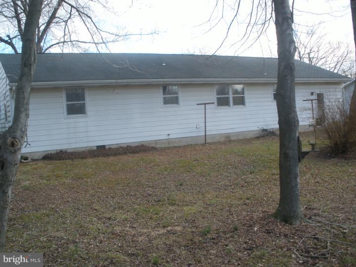83 Harvard Road Pennsville, NJ 08070 - Photo 2 of 11