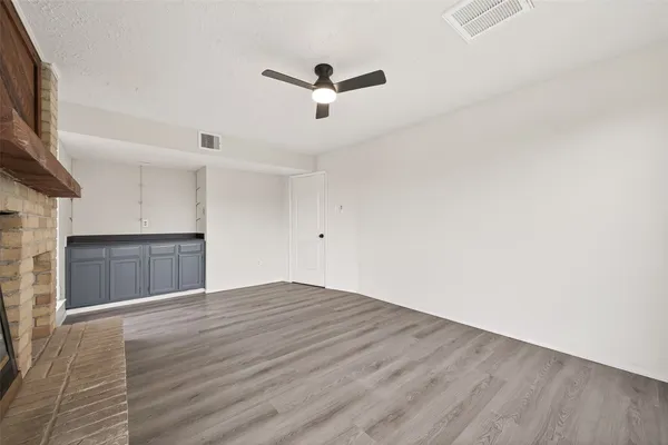 a close up of a cabinets