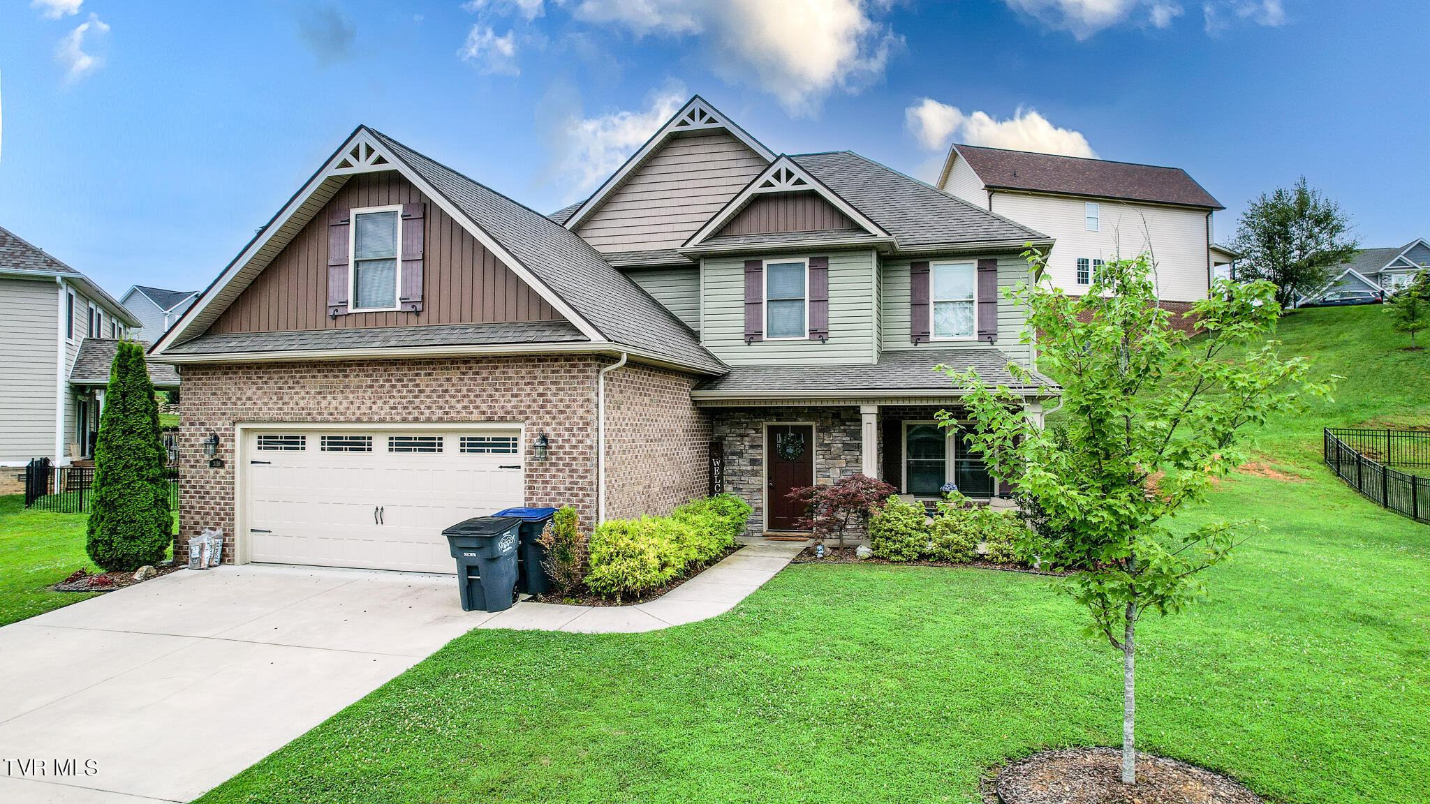3116 London Road Kingsport, TN 37664 - Photo 1 of 52 DJI_0227-Edit