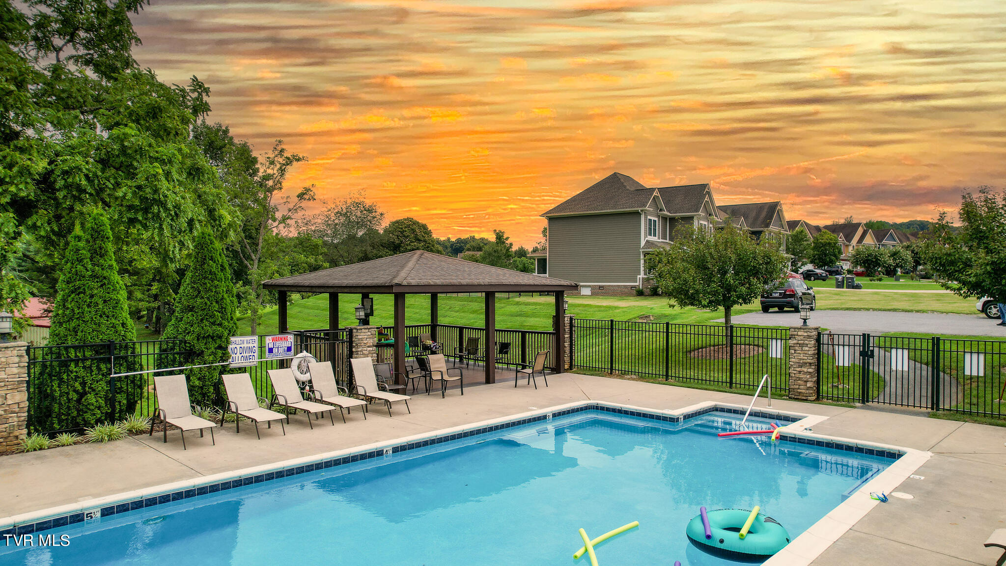 3116 London Road Kingsport, TN 37664 - Photo 11 of 52 DJI_0246-Edit