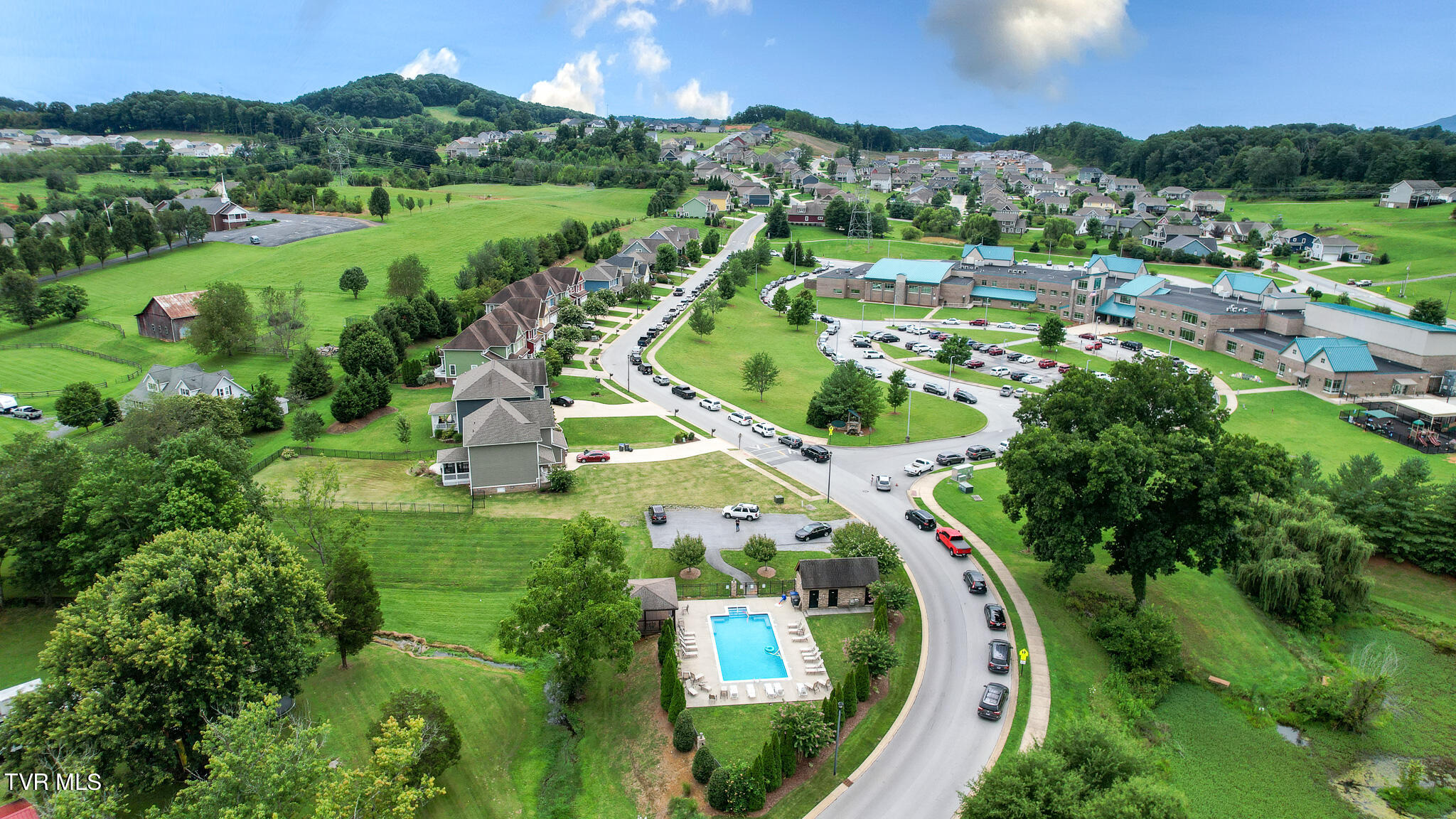 3116 London Road Kingsport, TN 37664 - Photo 12 of 52 DJI_0247-2-Edit