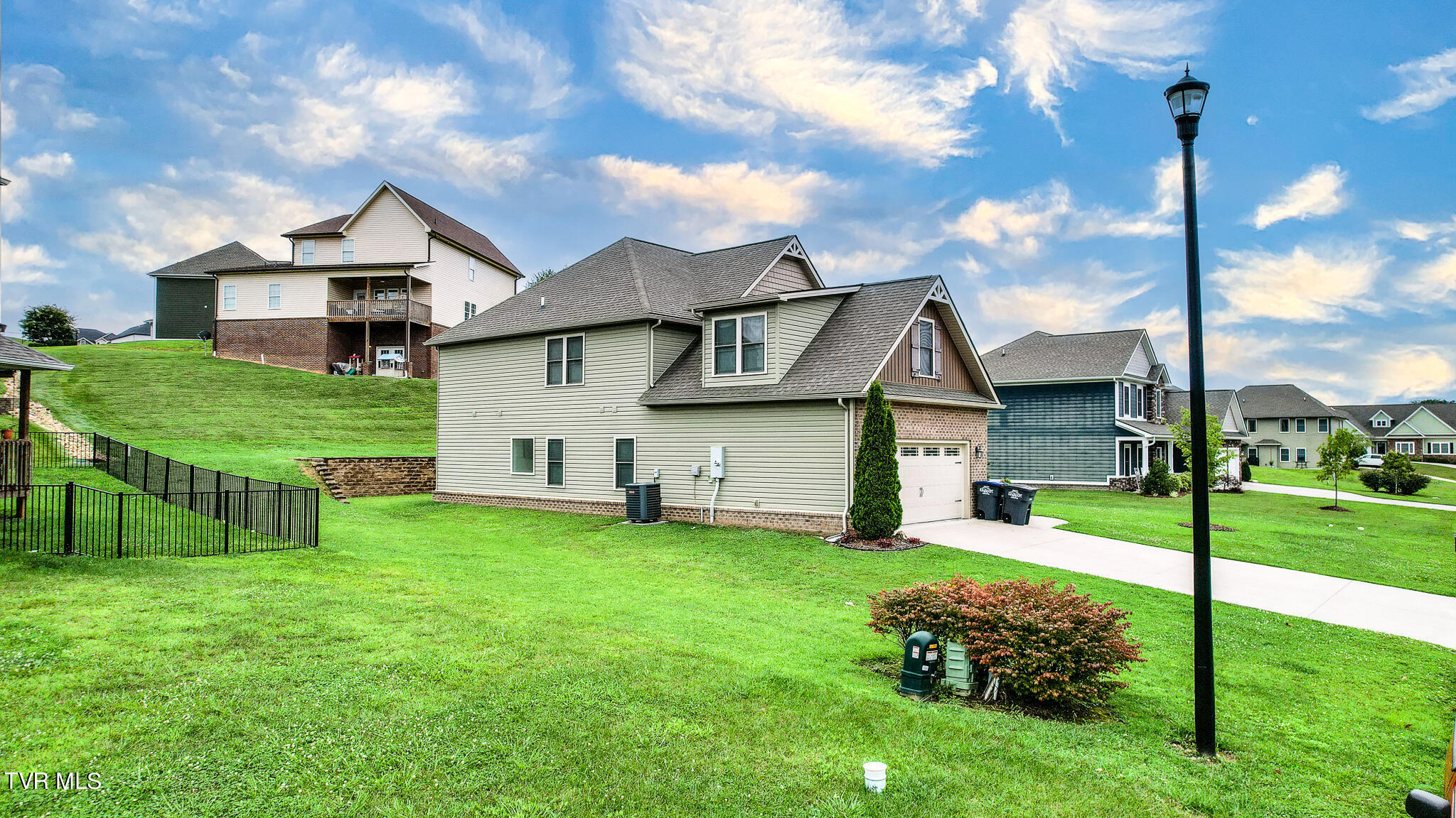3116 London Road Kingsport, TN 37664 - Photo 2 of 52 DJI_0222-Edit
