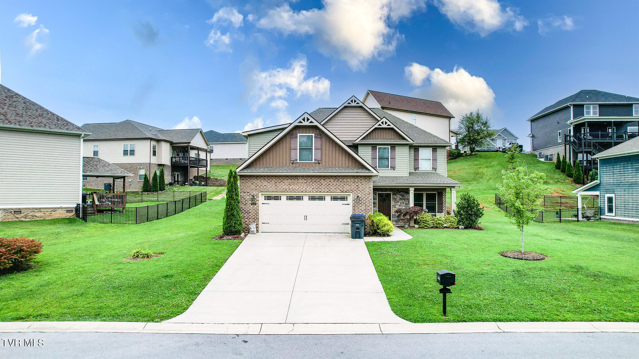 3116 London Road Kingsport, TN 37664 - Photo 3 of 52 DJI_0225-Edit