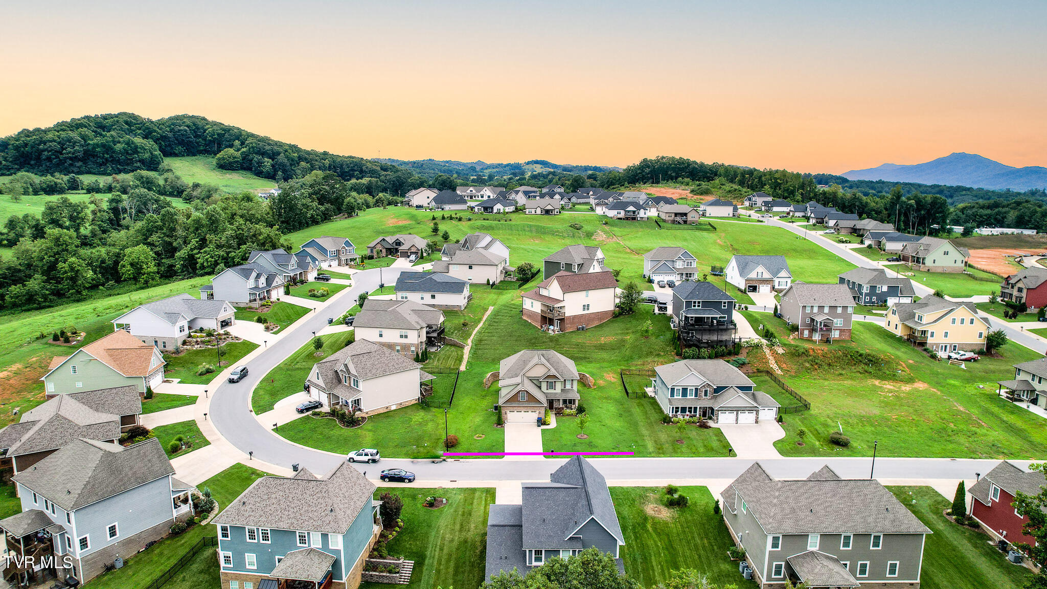 3116 London Road Kingsport, TN 37664 - Photo 4 of 52 DJI_0229-Edit