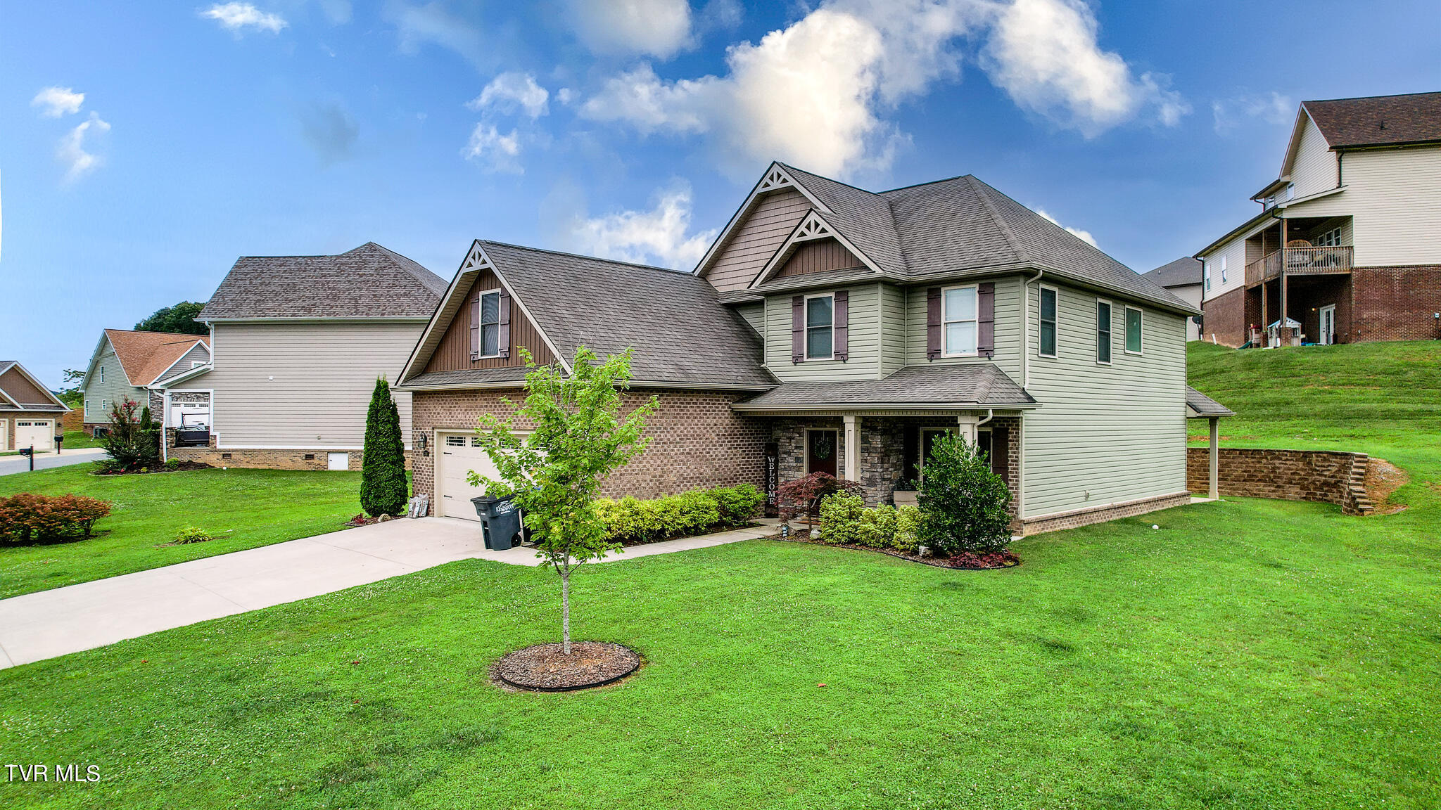 3116 London Road Kingsport, TN 37664 - Photo 5 of 52 DJI_0233-Edit