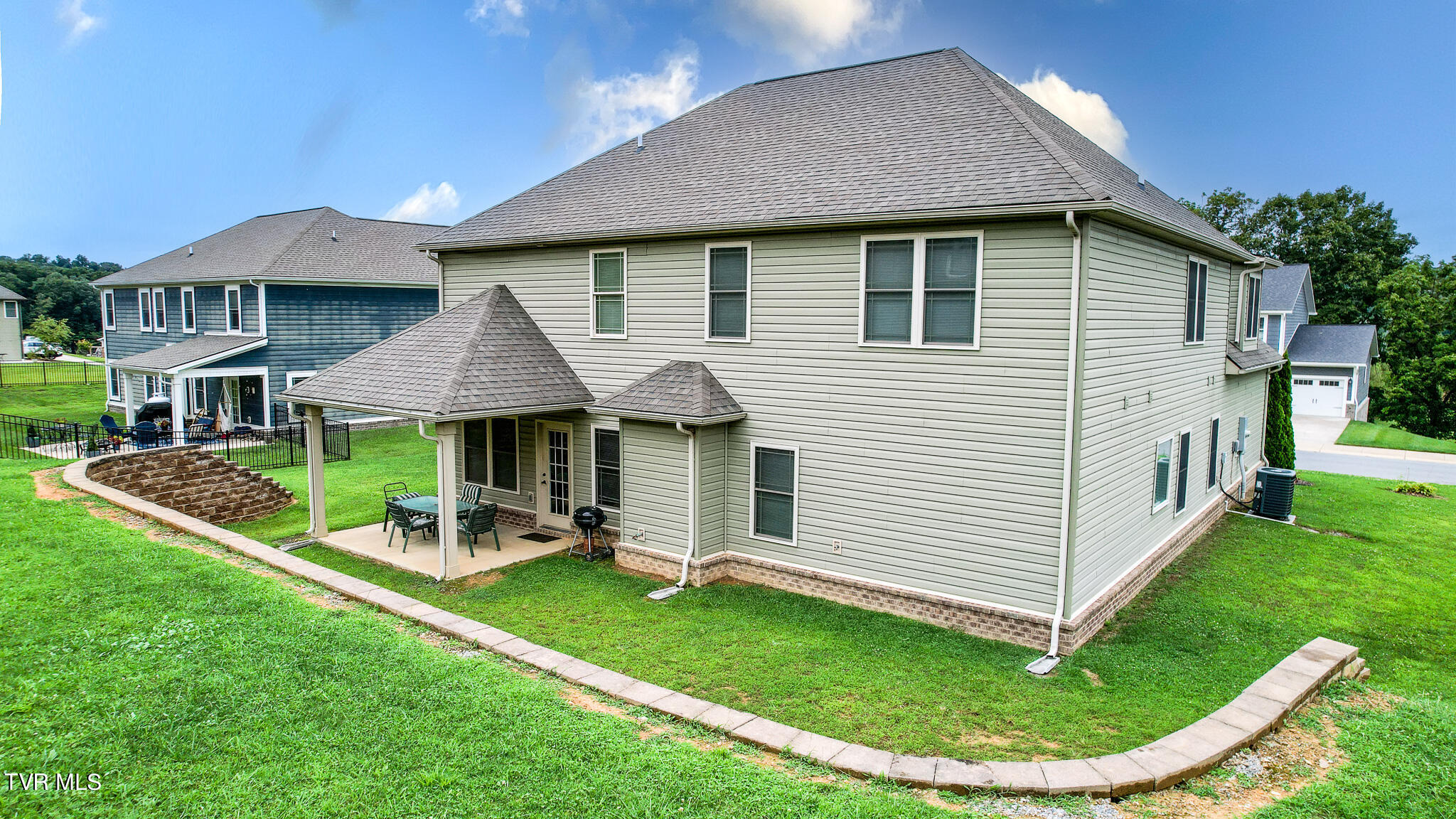 3116 London Road Kingsport, TN 37664 - Photo 7 of 52 DJI_0238-Edit