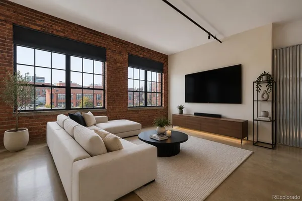 $1,150,000 | 2500 Walnut Street, Unit 202, Denver, CO 80205