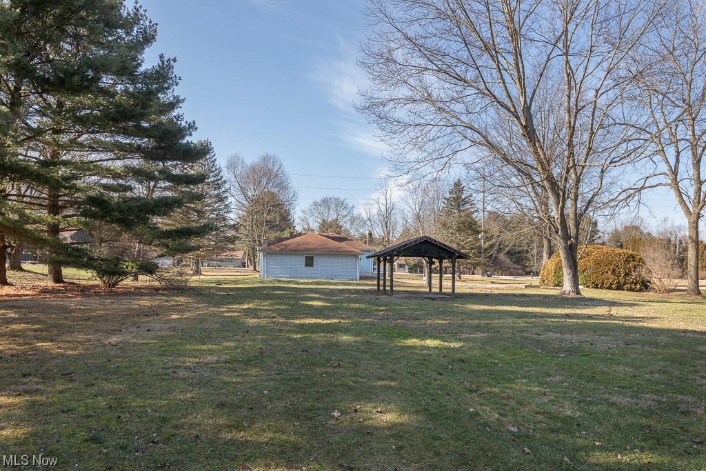 2759 Marks Road Medina, OH 44256 - Photo 20 of 22 yard