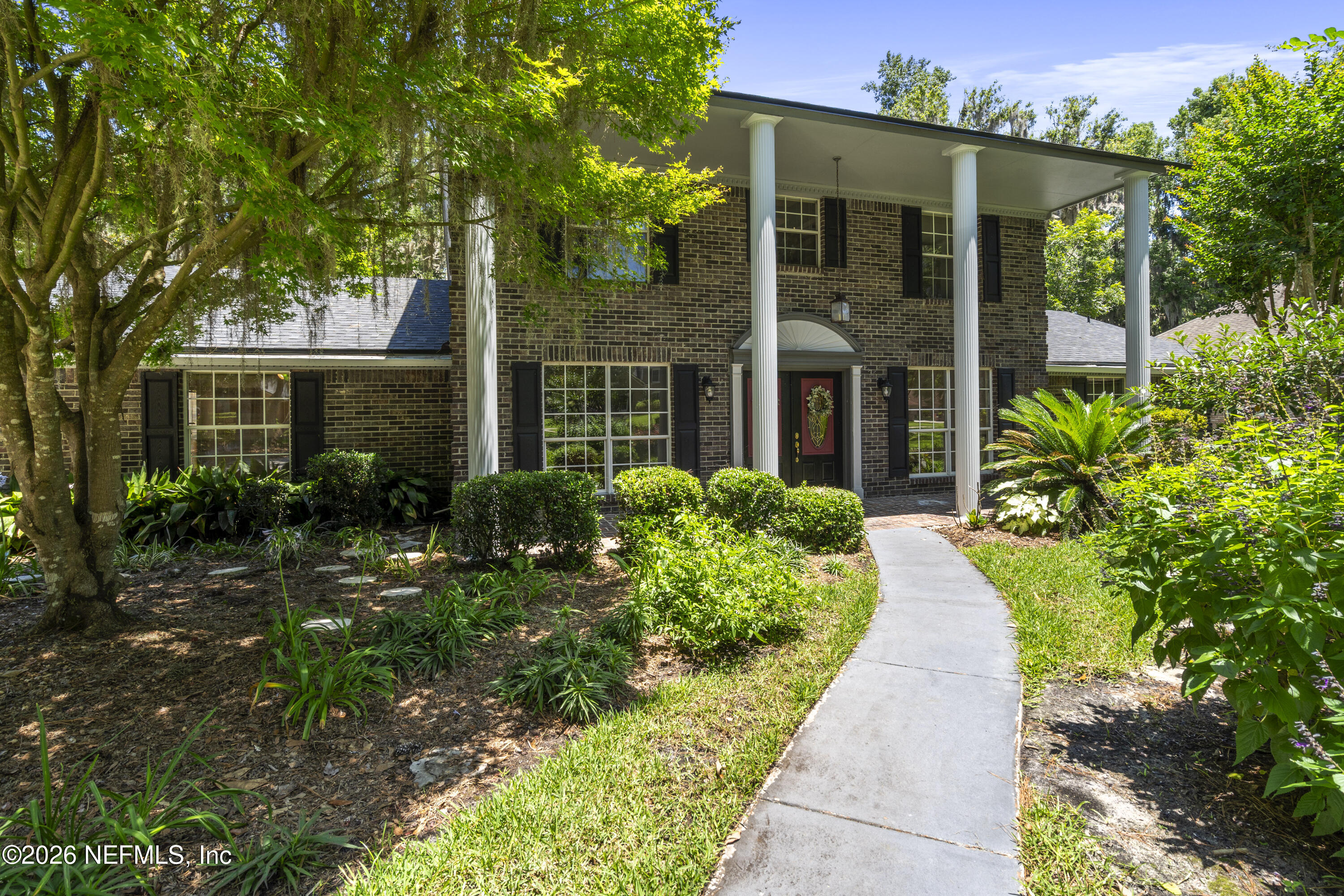 3154 Nautilus Road Middleburg, FL 32068 - Photo 1 of 61 Entry