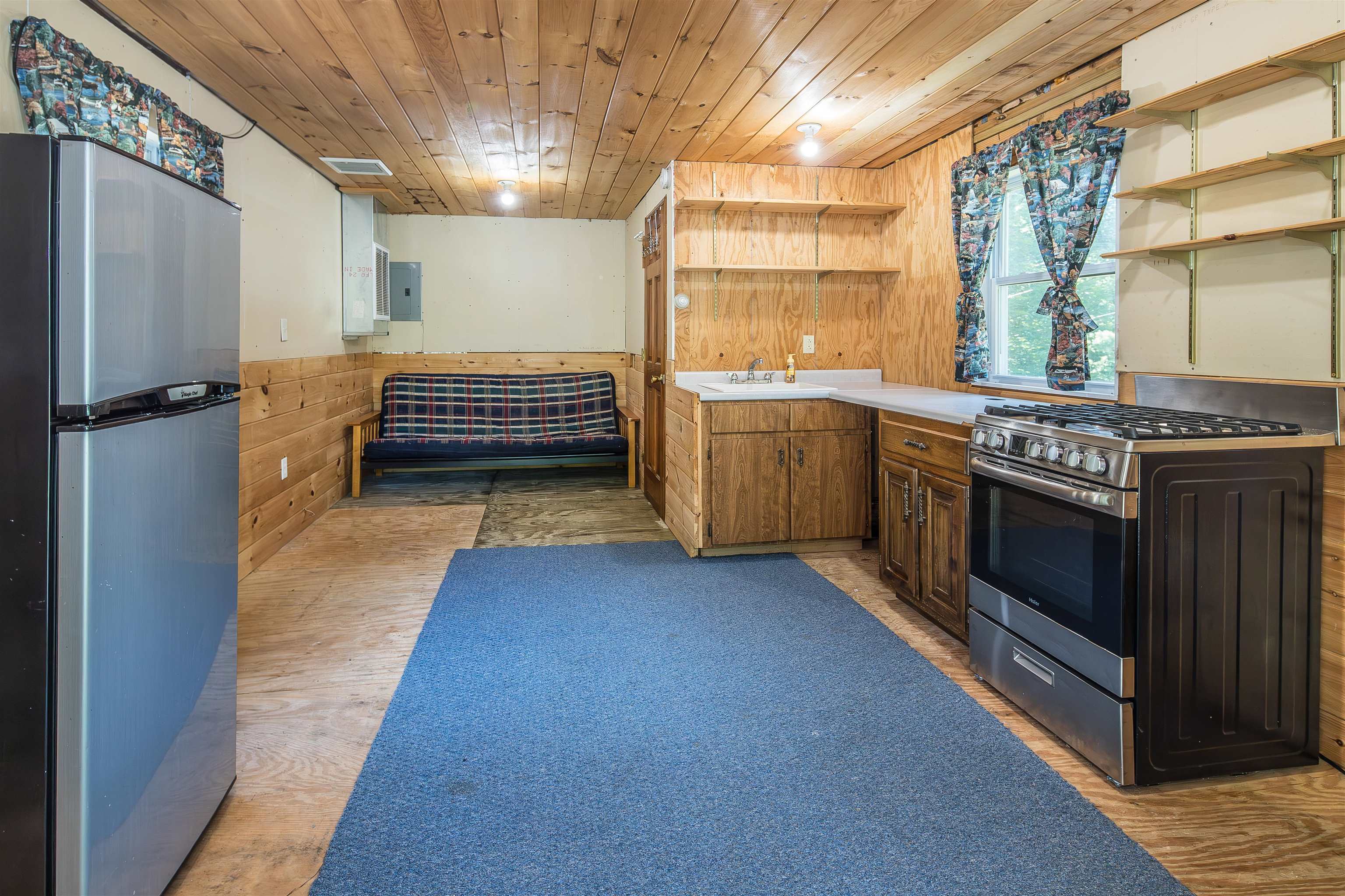 1706 High Chapparal Road Wells, VT 05774 - Photo 35 of 48