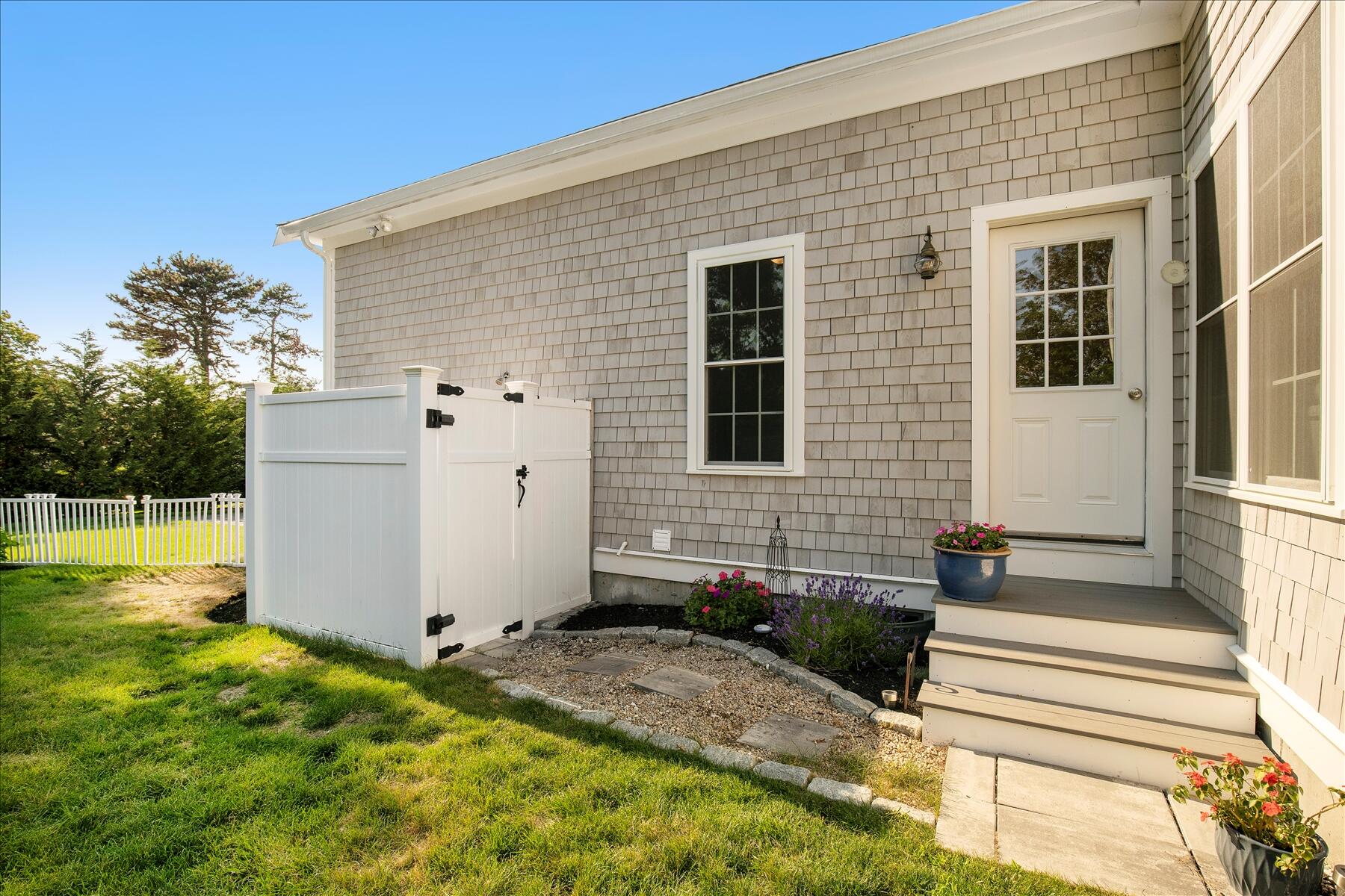 77 Long Road Harwich, MA 02645 - Photo 51 of 68 Must have outdoor shower