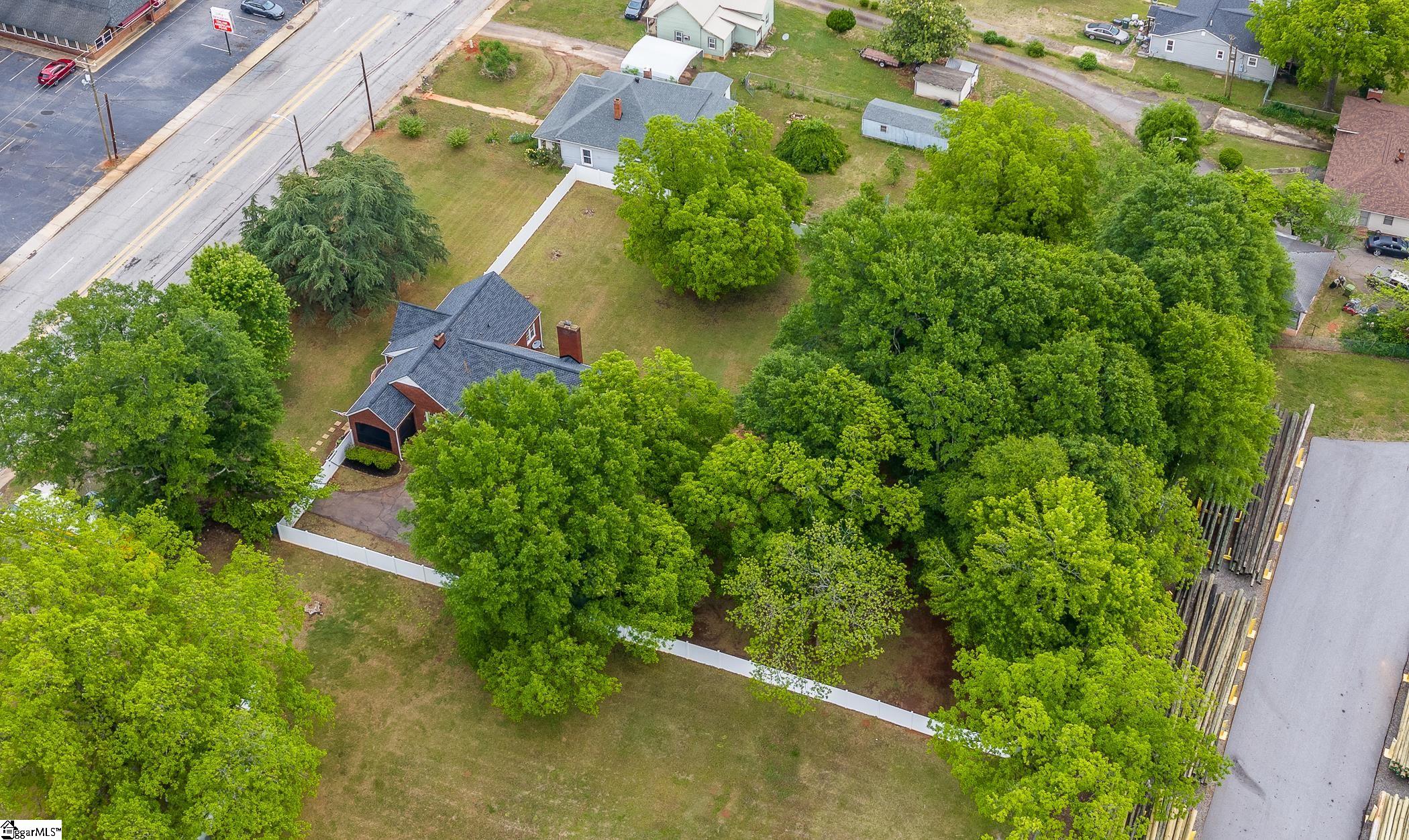 709 West Main Street Pickens, SC 29671 - Photo 41 of 45 Gallery Image 41
