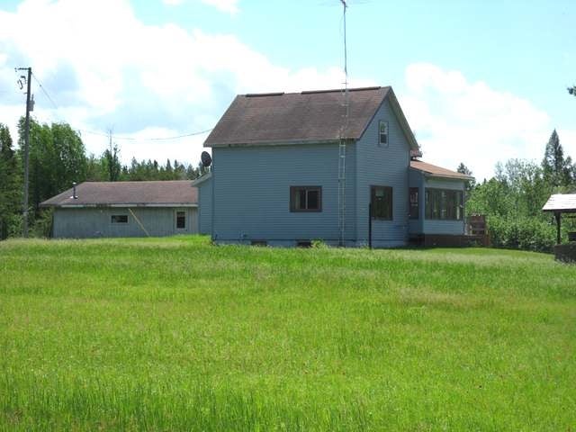 5759 Sun Prairie Road Rhinelander, WI 54501 - Photo 11 of 11 Gallery Image 11