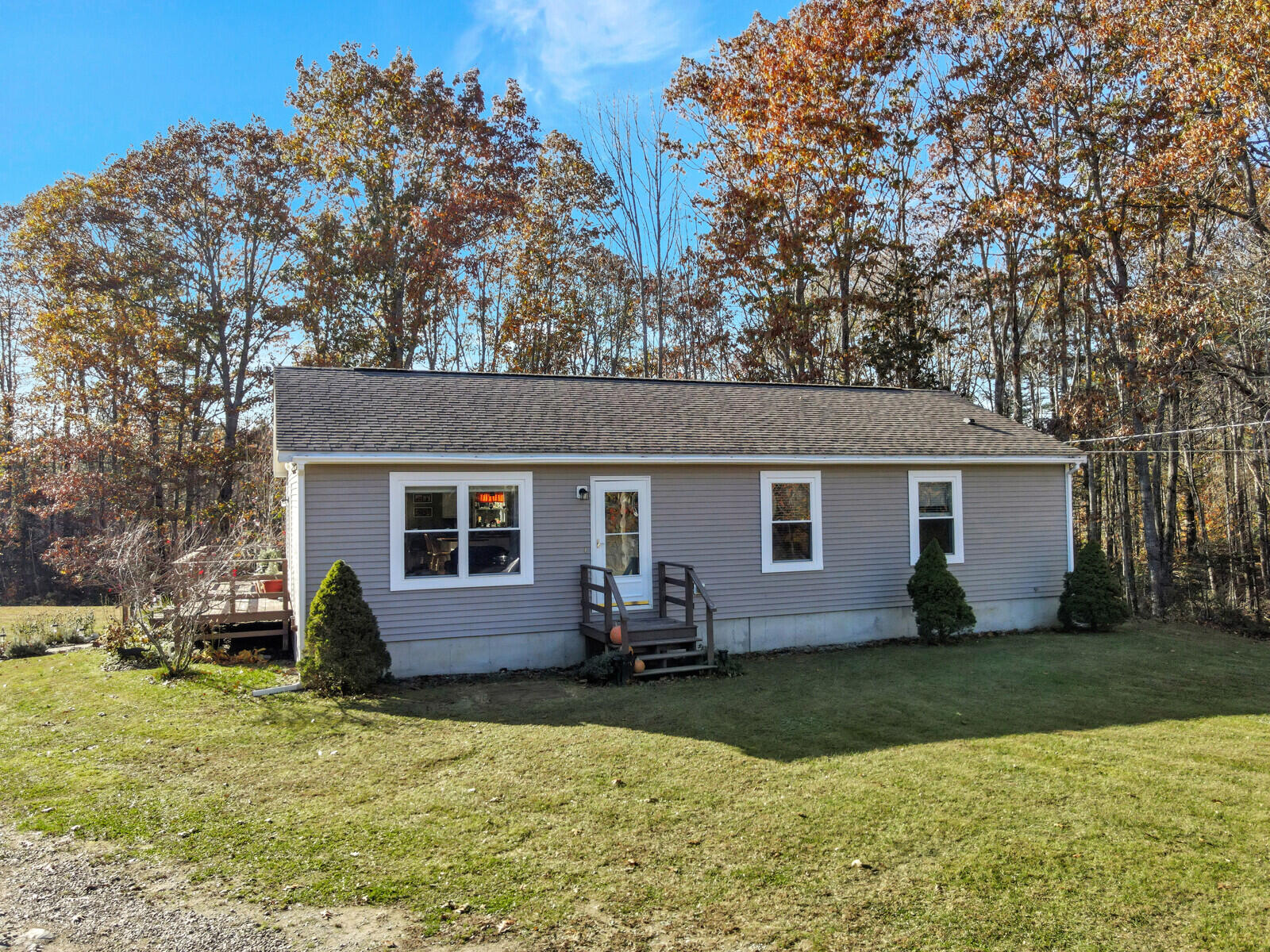 207 Hilton Road Whitefield, ME 04353 - Photo 16 of 66 16