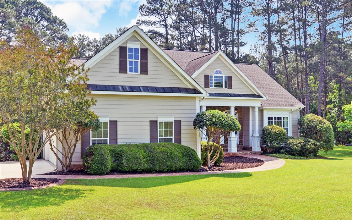 368 Lake Pointe Road Hartwell, GA 30643 - Photo 1 of 50 Gallery Image 1