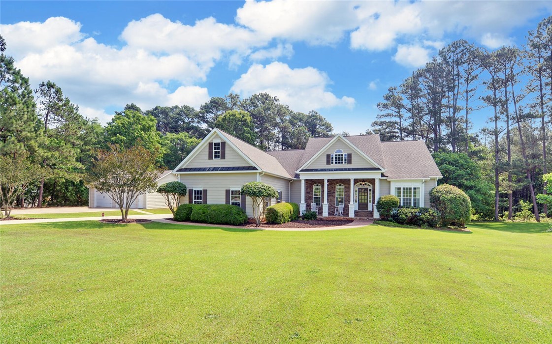 368 Lake Pointe Road Hartwell, GA 30643 - Photo 2 of 50 Gallery Image 2