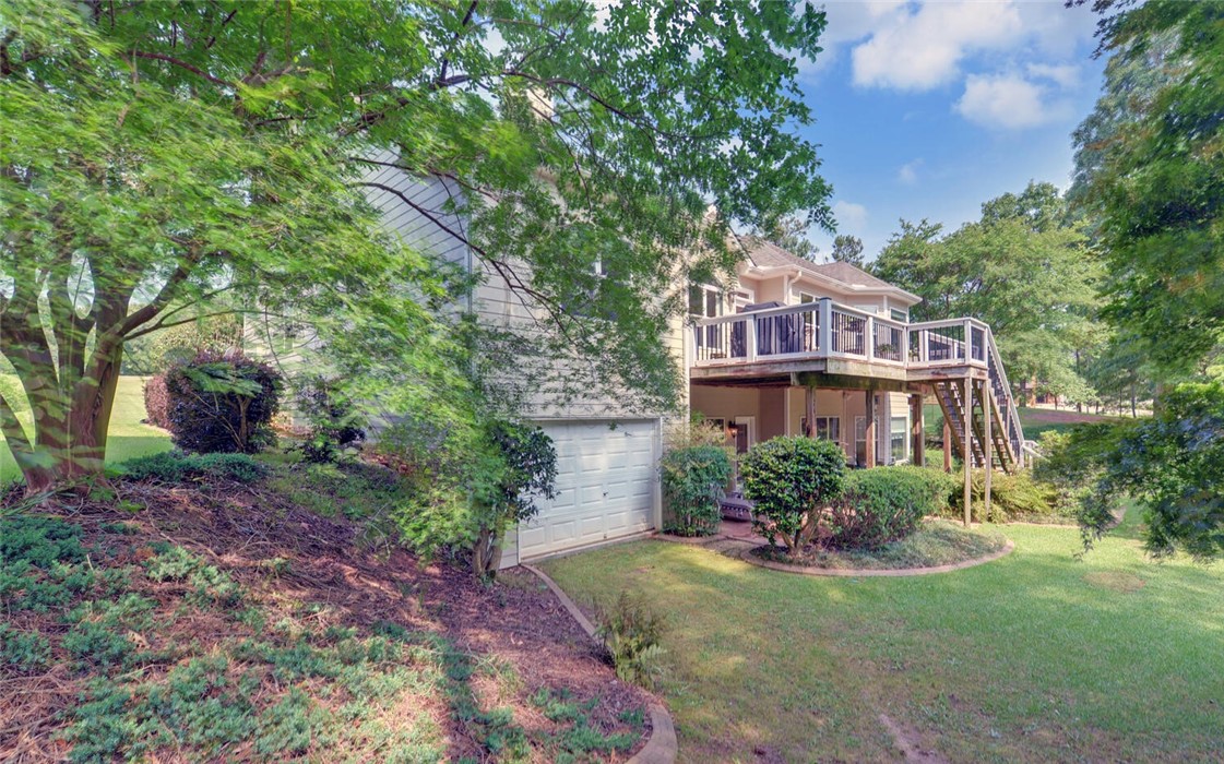 368 Lake Pointe Road Hartwell, GA 30643 - Photo 36 of 50 Gallery Image 36