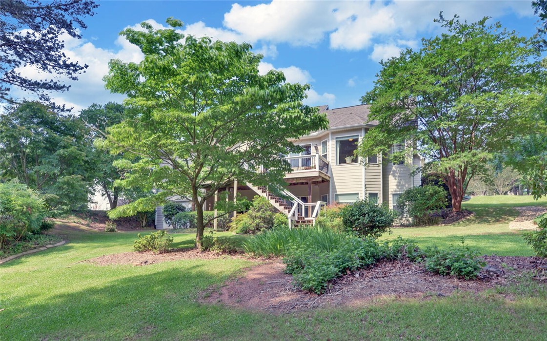 368 Lake Pointe Road Hartwell, GA 30643 - Photo 38 of 50 Gallery Image 38