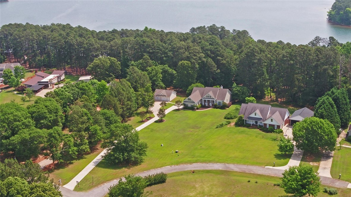 368 Lake Pointe Road Hartwell, GA 30643 - Photo 46 of 50 Gallery Image 46