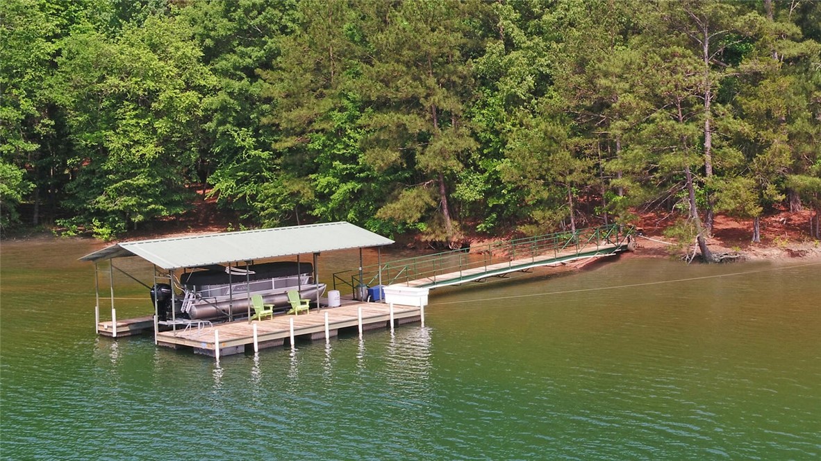 368 Lake Pointe Road Hartwell, GA 30643 - Photo 47 of 50 Gallery Image 47