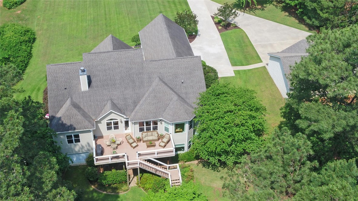 368 Lake Pointe Road Hartwell, GA 30643 - Photo 48 of 50 Gallery Image 48