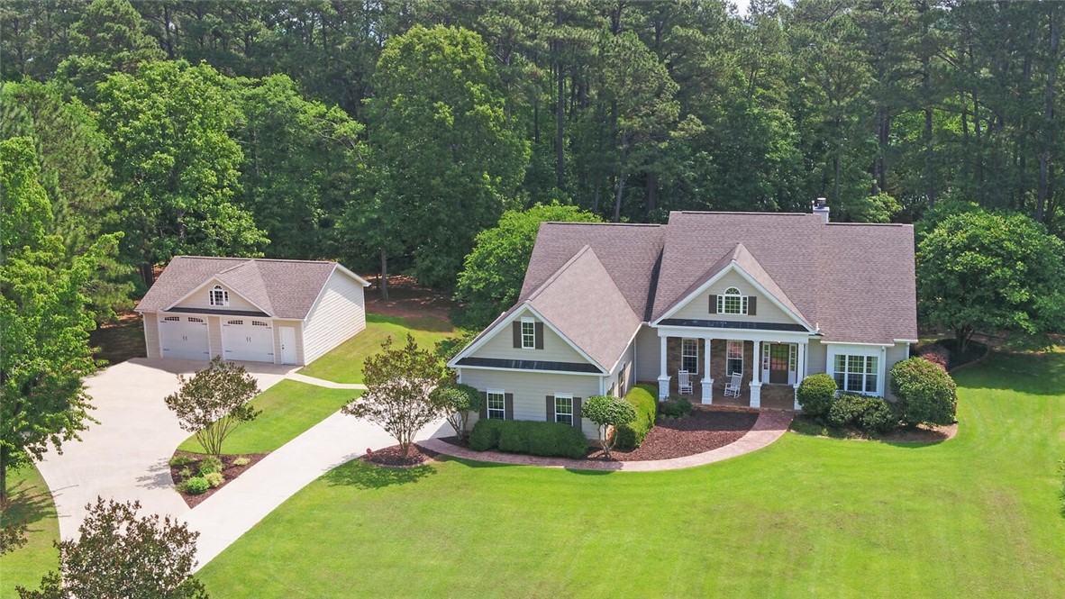 368 Lake Pointe Road Hartwell, GA 30643 - Photo 49 of 50 Gallery Image 49