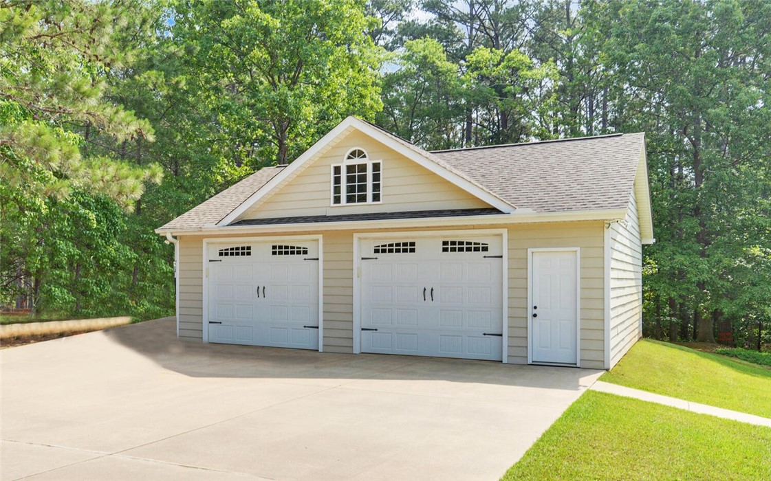 368 Lake Pointe Road Hartwell, GA 30643 - Photo 50 of 50 Gallery Image 50
