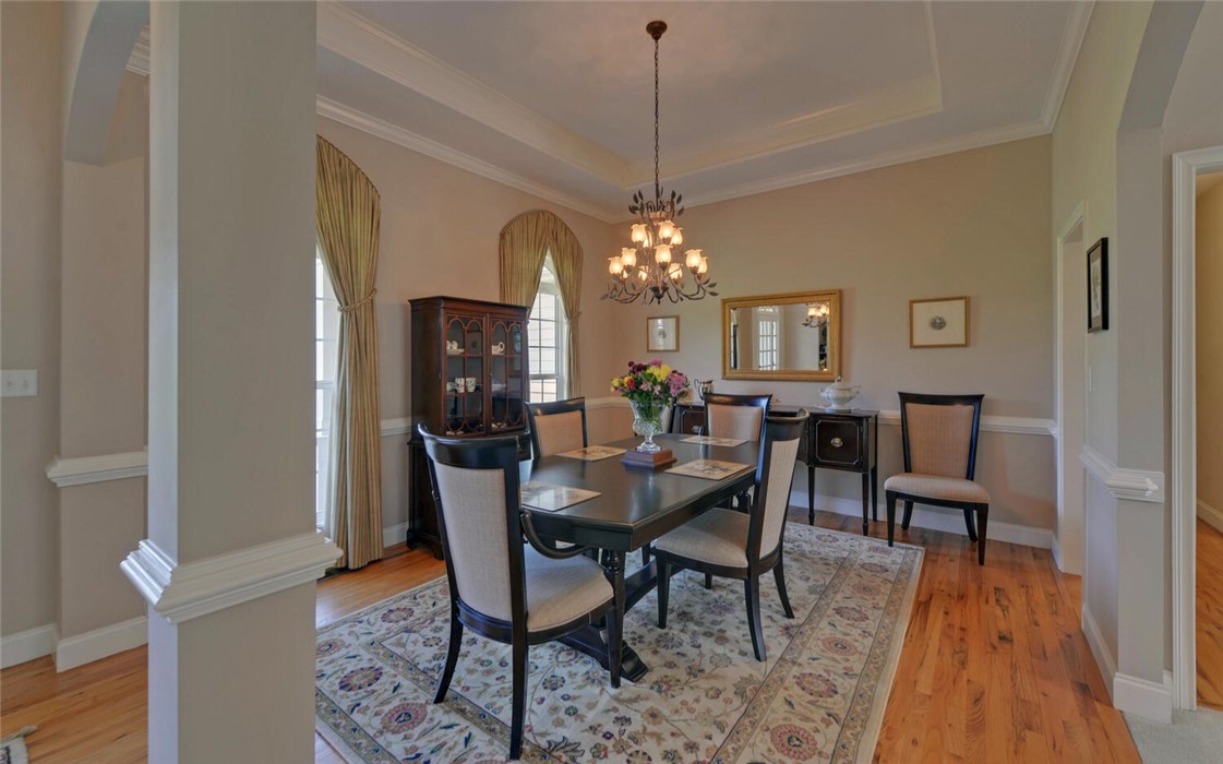 368 Lake Pointe Road Hartwell, GA 30643 - Photo 6 of 50 Gallery Image 6