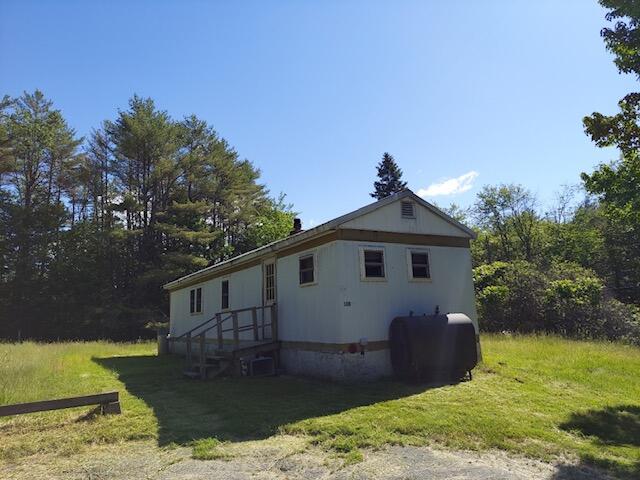 108 Buckfield Road Paris, ME 04281 - Photo 1 of 5 Rose1