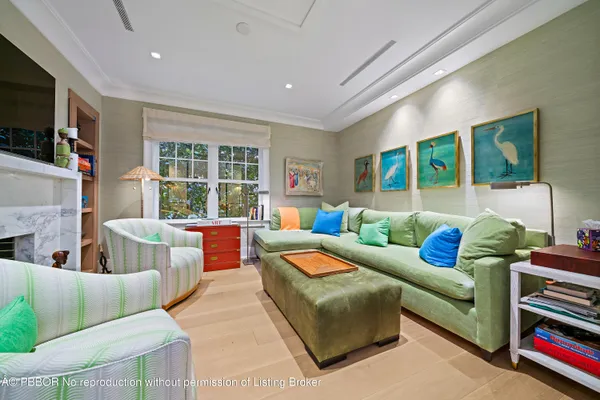 $11,995,000 | 160 Chilean Avenue, Palm Beach, FL 33480