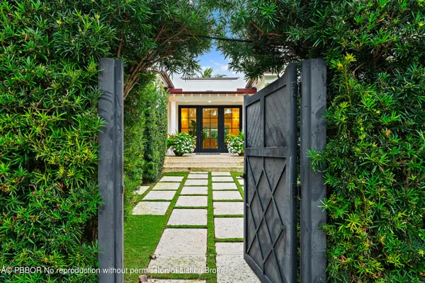 $11,995,000 | 160 Chilean Avenue, Palm Beach, FL 33480