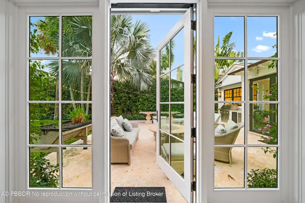 $11,995,000 | 160 Chilean Avenue, Palm Beach, FL 33480
