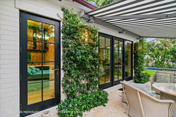 $11,995,000 | 160 Chilean Avenue, Palm Beach, FL 33480