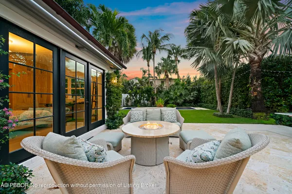 $11,995,000 | 160 Chilean Avenue, Palm Beach, FL 33480