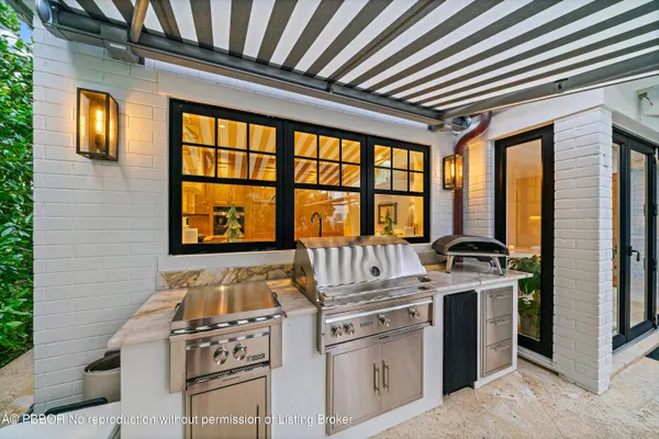 $11,995,000 | 160 Chilean Avenue, Palm Beach, FL 33480