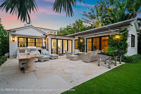 $11,995,000 | 160 Chilean Avenue, Palm Beach, FL 33480